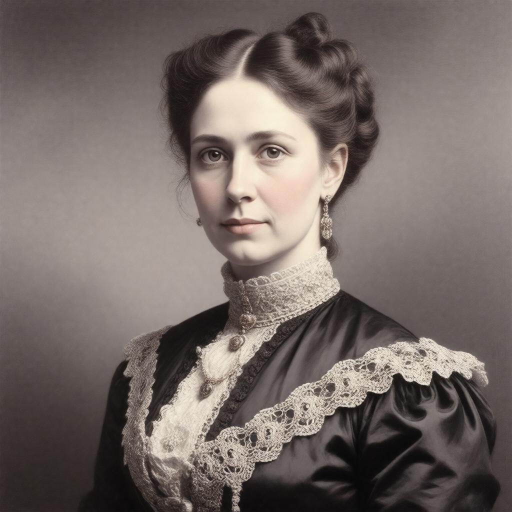 Princess Louise, Duchess of Argyll